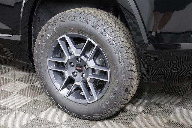 new 2026 GMC Terrain car, priced at $43,780