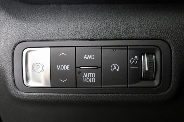 new 2026 GMC Terrain car, priced at $43,780