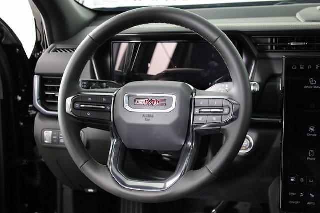 new 2026 GMC Terrain car, priced at $43,780