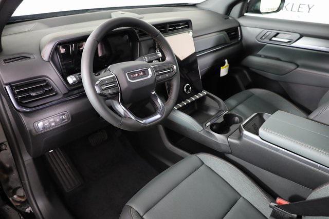 new 2026 GMC Terrain car, priced at $43,780