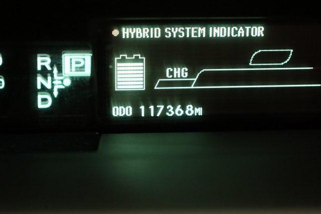 used 2011 Toyota Prius car, priced at $9,872