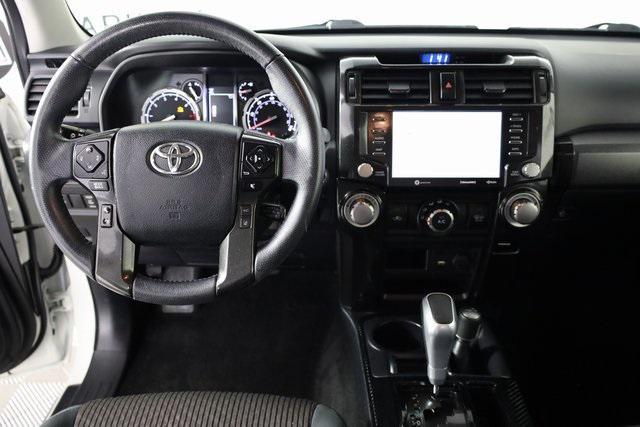 used 2021 Toyota 4Runner car, priced at $36,988