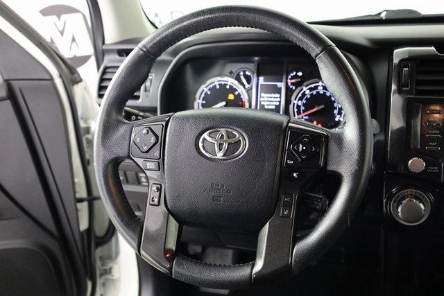 used 2021 Toyota 4Runner car, priced at $38,588