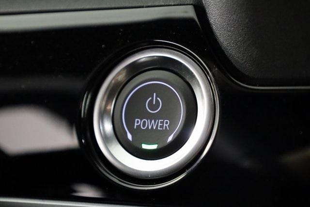 new 2025 Honda Prologue car, priced at $59,805
