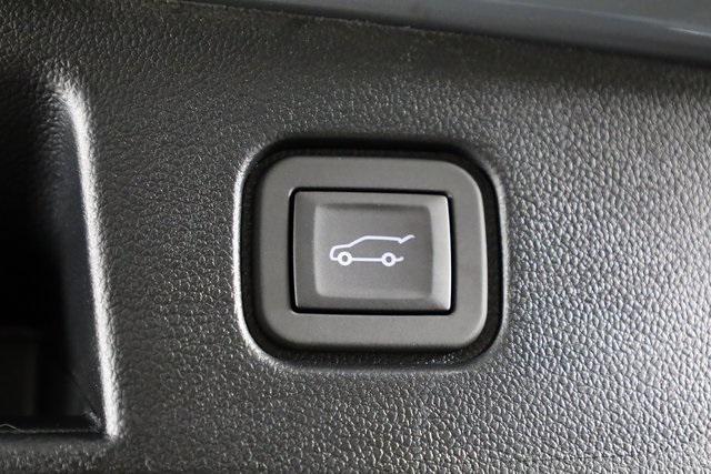 new 2025 Honda Prologue car, priced at $59,805