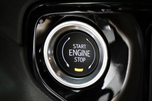 new 2025 GMC Sierra 1500 car, priced at $67,935