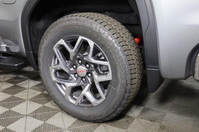 new 2025 GMC Sierra 1500 car, priced at $67,935