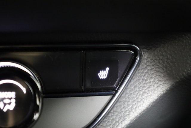 new 2026 Honda HR-V car, priced at $31,350