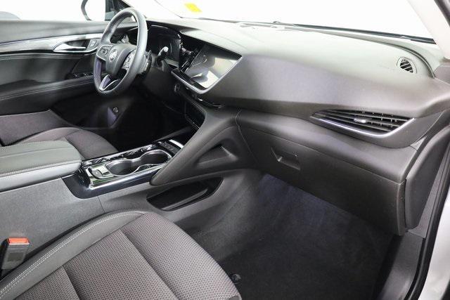used 2023 Buick Envision car, priced at $29,388