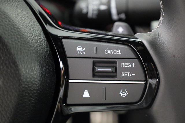 new 2026 Honda Civic Hybrid car, priced at $30,900