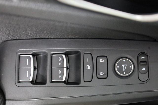 new 2026 Honda Civic Hybrid car, priced at $30,900