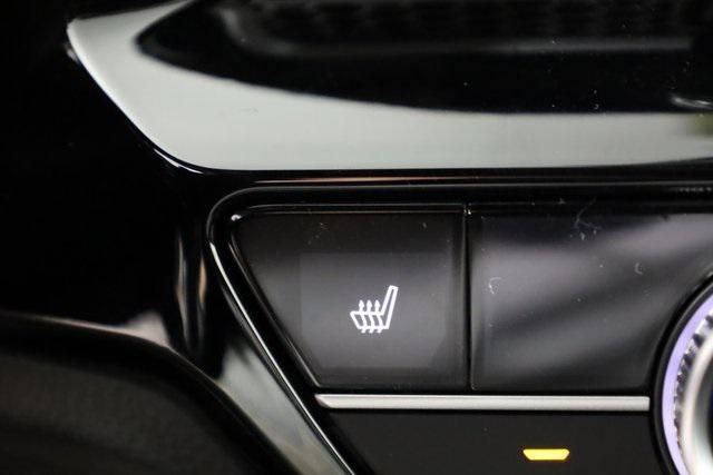 new 2026 Honda Civic Hybrid car, priced at $30,900