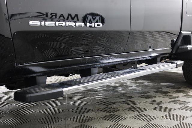 new 2025 GMC Sierra 2500 car, priced at $84,944