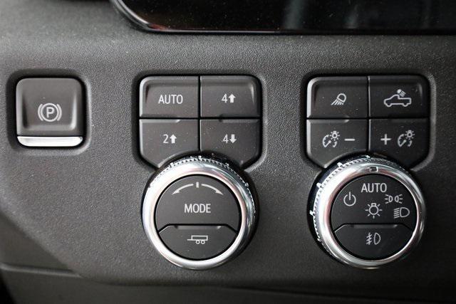 new 2025 GMC Sierra 2500 car, priced at $84,944
