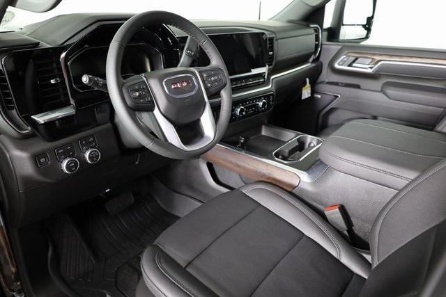 new 2025 GMC Sierra 2500 car, priced at $84,944