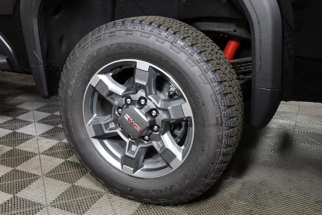 new 2025 GMC Sierra 2500 car, priced at $84,944