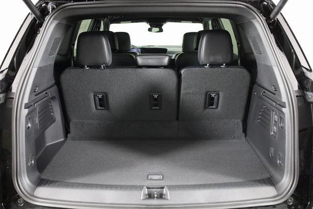 new 2025 Buick Enclave car, priced at $53,455