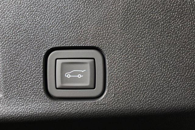 new 2025 Buick Enclave car, priced at $53,455