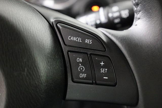 used 2015 Mazda CX-5 car, priced at $15,372