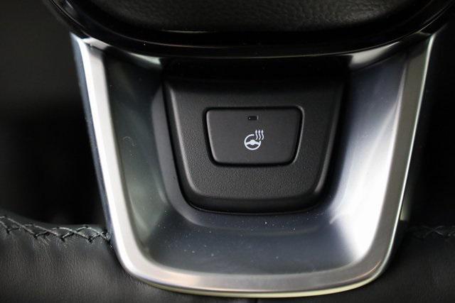 new 2025 Honda Pilot car, priced at $54,530