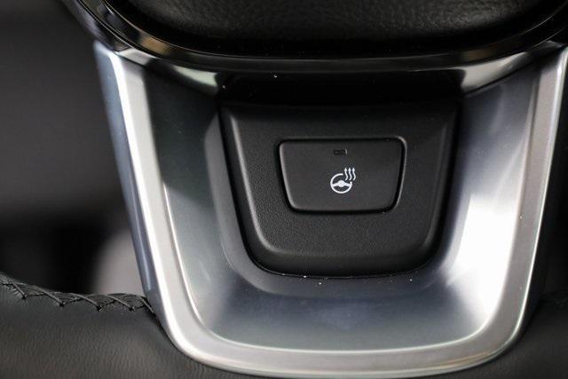 new 2025 Honda Pilot car, priced at $54,985