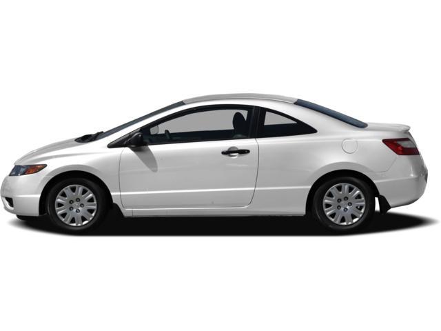 used 2007 Honda Civic car, priced at $9,936