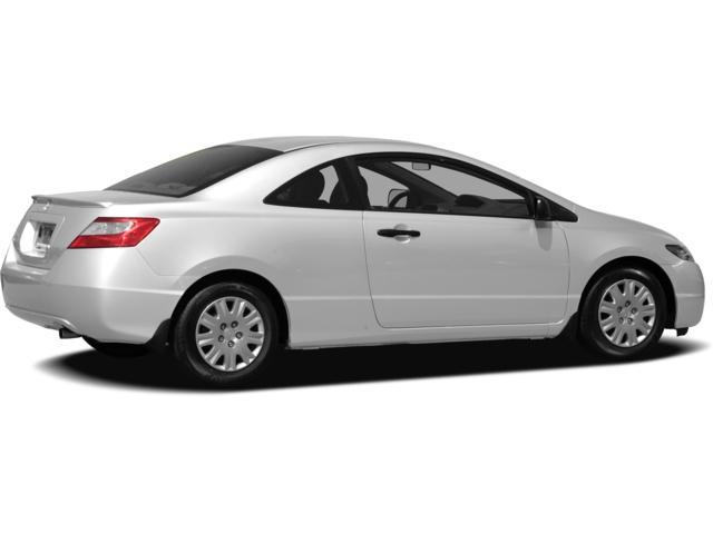 used 2007 Honda Civic car, priced at $9,936