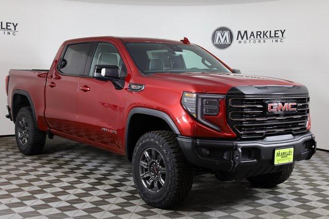 new 2025 GMC Sierra 1500 car, priced at $83,935