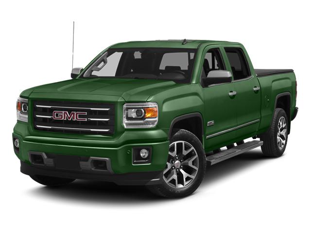 used 2014 GMC Sierra 1500 car