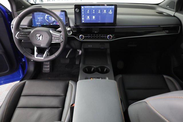 new 2024 Honda Prologue car, priced at $56,550