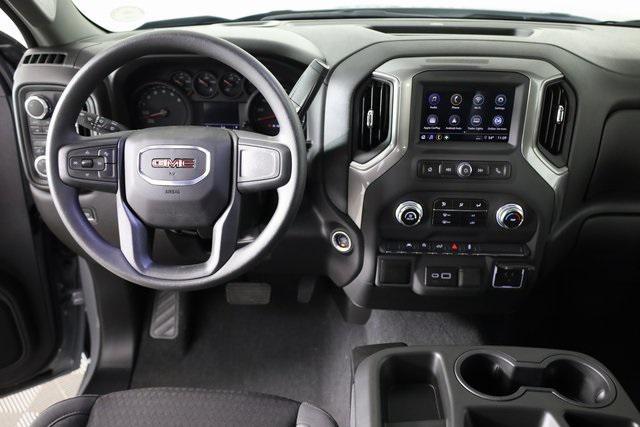 new 2025 GMC Sierra 1500 car, priced at $49,490