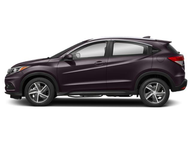 used 2022 Honda HR-V car