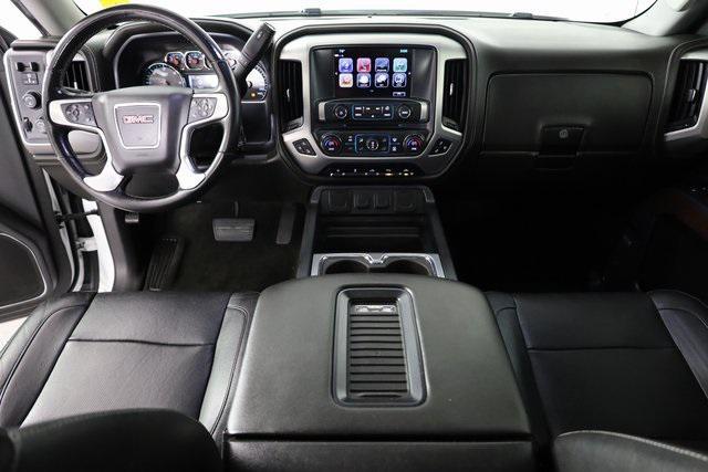 used 2018 GMC Sierra 1500 car, priced at $28,872