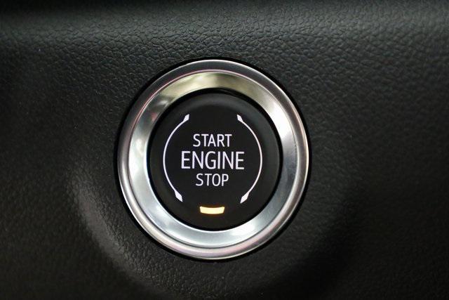 new 2026 GMC Terrain car, priced at $44,485