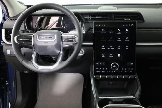 new 2026 GMC Terrain car, priced at $44,485