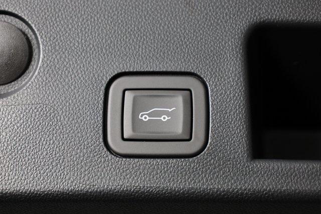 new 2026 GMC Terrain car, priced at $44,485