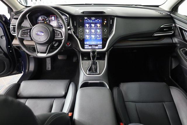 used 2024 Subaru Legacy car, priced at $29,388