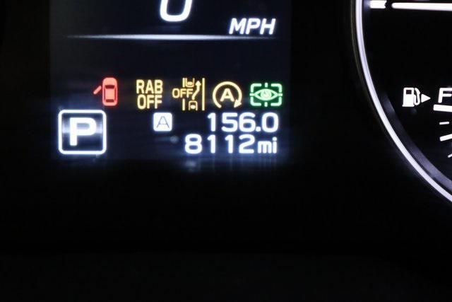 used 2024 Subaru Legacy car, priced at $29,388