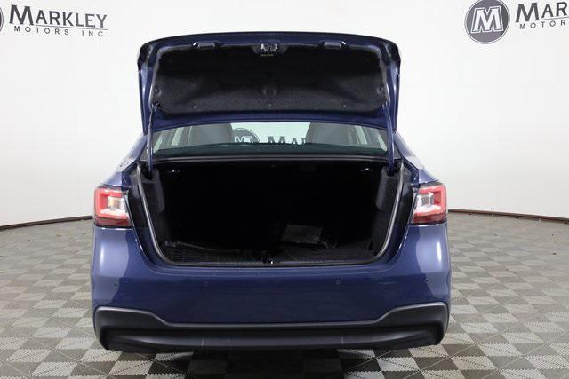 used 2024 Subaru Legacy car, priced at $29,388