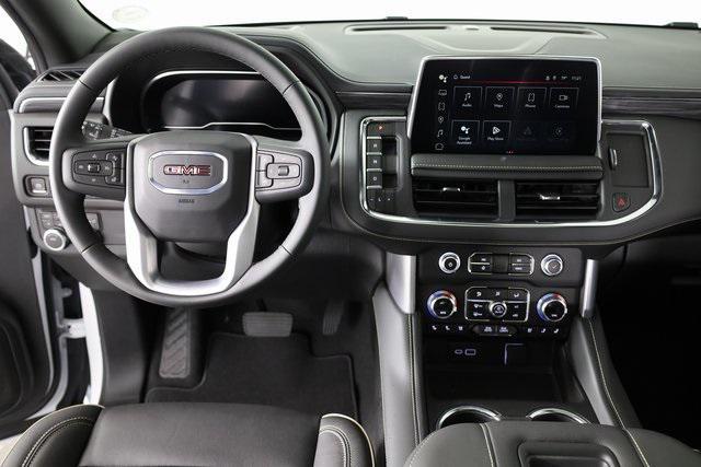 new 2024 GMC Yukon XL car, priced at $77,890