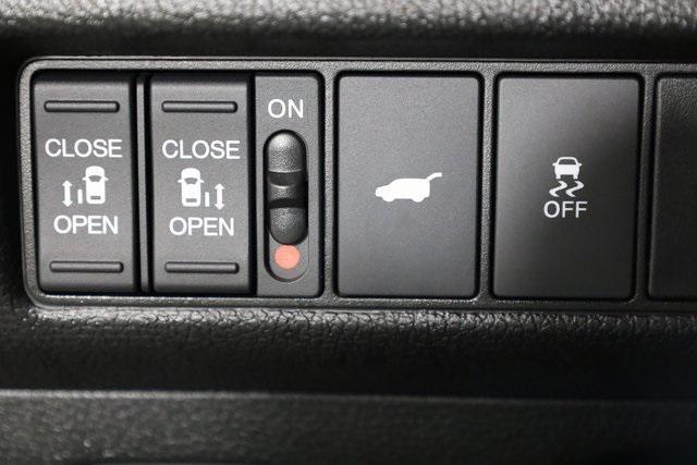 used 2025 Honda Odyssey car, priced at $43,788