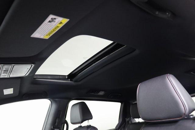 used 2025 Honda Odyssey car, priced at $43,788