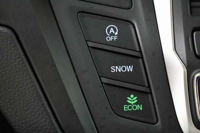 used 2025 Honda Odyssey car, priced at $43,788