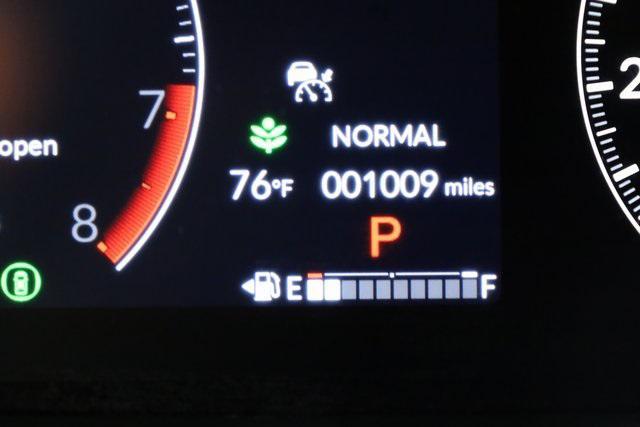 used 2025 Honda Odyssey car, priced at $43,788