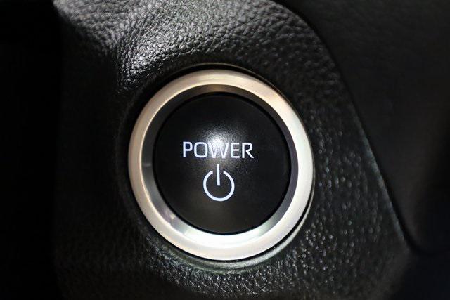 used 2023 Toyota RAV4 Prime car, priced at $38,988