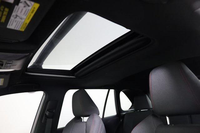 used 2023 Toyota RAV4 Prime car, priced at $38,988