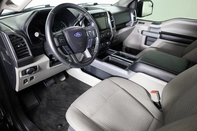 used 2020 Ford F-150 car, priced at $28,988