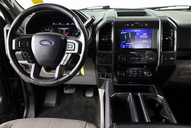 used 2020 Ford F-150 car, priced at $28,988