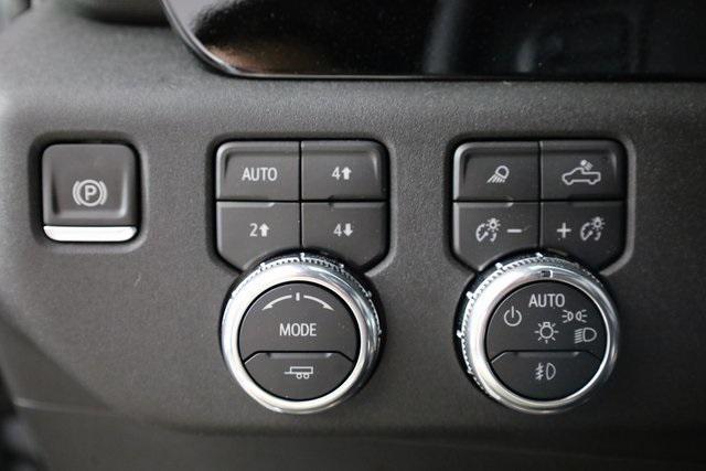 new 2025 GMC Sierra 2500 car, priced at $74,380