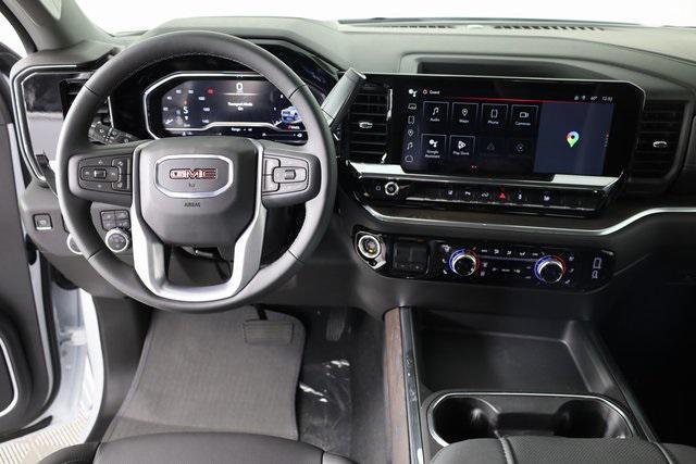 new 2025 GMC Sierra 2500 car, priced at $74,380